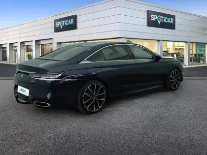 Photo 27 DS DS 9  Hybride E-Tense 250 Rivoli +