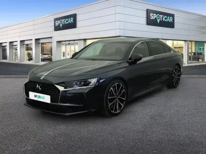 Photo Ds Ds 9 Rivoli+