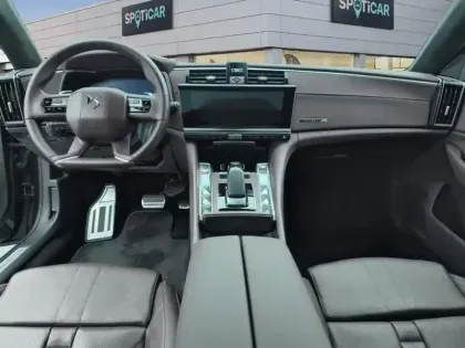 Photo 9 DS DS 9  Hybride E-Tense 250 Rivoli +