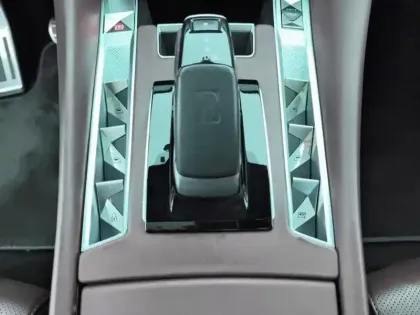 Photo 19 DS DS 9  Hybride E-Tense 250 Rivoli +