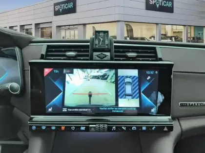 Photo 25 DS DS 9  Hybride E-Tense 250 Rivoli +