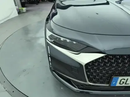 Photo 13 DS DS 9  Hybride E-Tense 250 Rivoli +