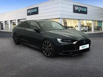 Photo 28 DS DS 9  Hybride E-Tense 250 Rivoli +