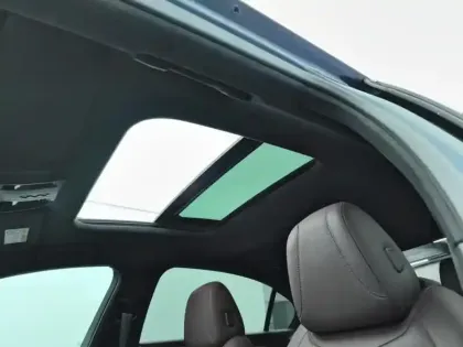 Photo 24 DS DS 9  Hybride E-Tense 250 Rivoli +