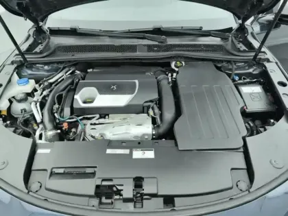 Photo 6 DS DS 9  Hybride E-Tense 250 Rivoli +