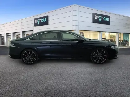 Photo 5 DS DS 9  Hybride E-Tense 250 Rivoli +