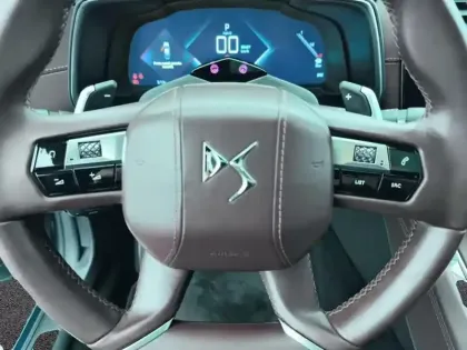 Photo 18 DS DS 9  Hybride E-Tense 250 Rivoli +