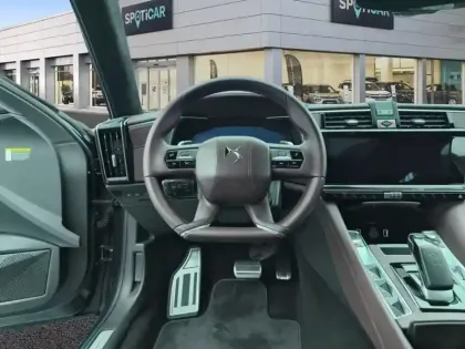 Photo 11 DS DS 9  Hybride E-Tense 250 Rivoli +