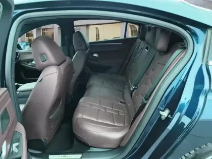 Photo 22 DS DS 9  Hybride E-Tense 250 Rivoli +