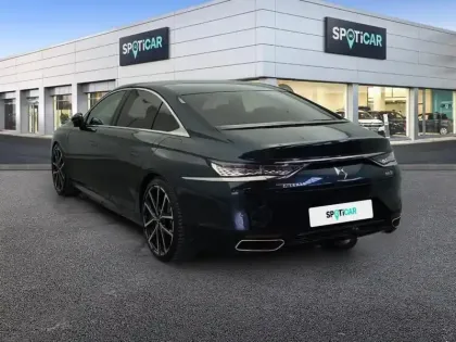 Photo 29 DS DS 9  Hybride E-Tense 250 Rivoli +