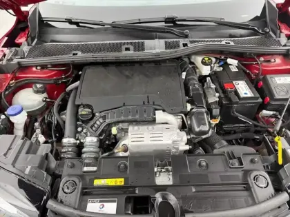 Photo 6 DS DS 3 DS3 Crossback PureTech 130 EAT8 Performance Line