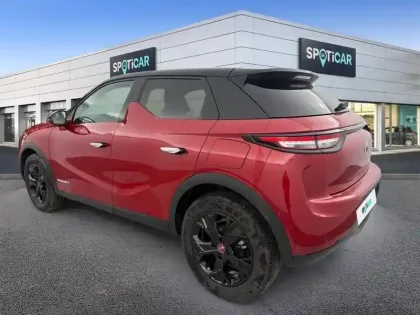 Photo 29 DS DS 3 DS3 Crossback PureTech 130 EAT8 Performance Line