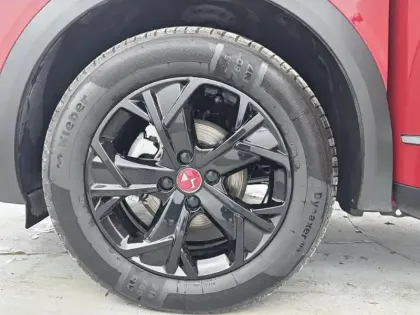 Photo 14 DS DS 3 DS3 Crossback PureTech 130 EAT8 Performance Line