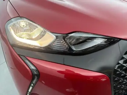 Photo 13 DS DS 3 DS3 Crossback PureTech 130 EAT8 Performance Line