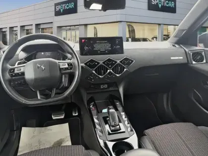 Photo 9 DS DS 3 DS3 Crossback PureTech 130 EAT8 Performance Line