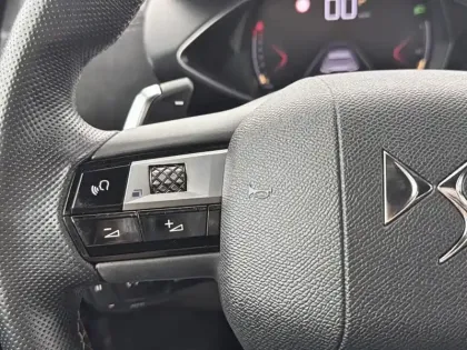 Photo 18 DS DS 3 DS3 Crossback PureTech 130 EAT8 Performance Line
