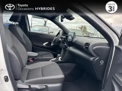 Photo 5 Toyota Yaris  Cross 116h Design MY22