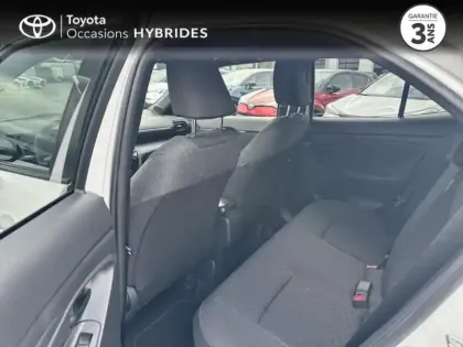 Photo 11 Toyota Yaris  Cross 116h Design MY22