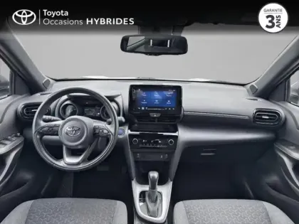 Photo 7 Toyota Yaris  Cross 116h Design MY22