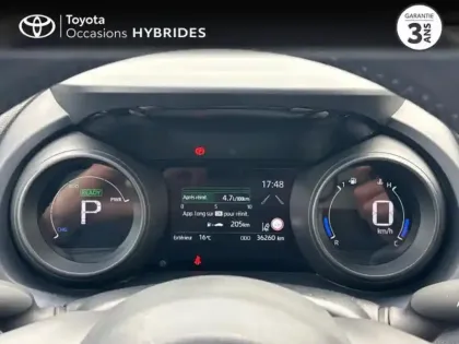 Photo 13 Toyota Yaris  Cross 116h Design MY22