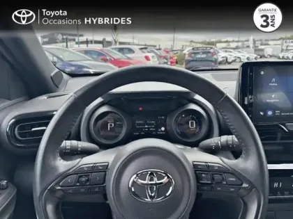 Photo 12 Toyota Yaris  Cross 116h Design MY22