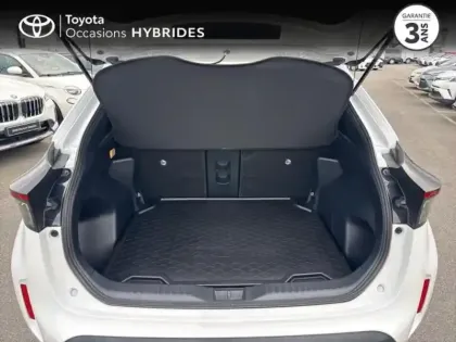 Photo 9 Toyota Yaris  Cross 116h Design MY22