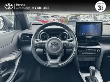 Photo 8 Toyota Yaris  Cross 116h Design MY22