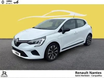 Photo Renault Clio Equilibre