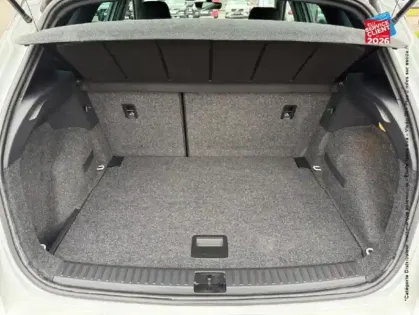 Photo 13 Seat Arona  1.0 EcoTSI 115ch Start/Stop FR DSG Euro6d-T