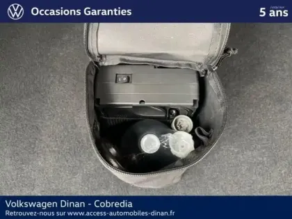 Photo 14 Volkswagen Tiguan Gén. II Ph1 IQ.Drive 5