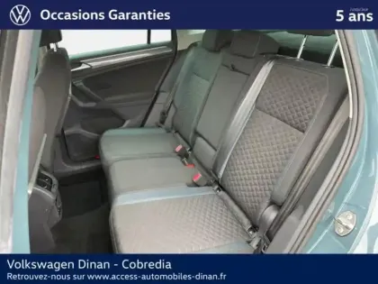 Photo 8 Volkswagen Tiguan Gén. II Ph1 IQ.Drive 5