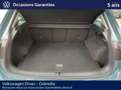 Photo 6 Volkswagen Tiguan Gén. II Ph1 IQ.Drive 5