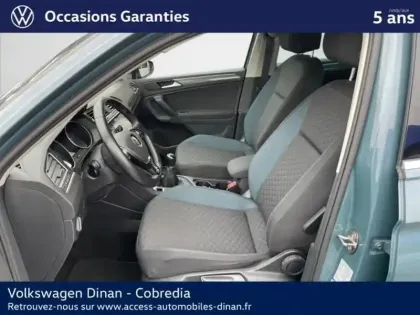 Photo 7 Volkswagen Tiguan Gén. II Ph1 IQ.Drive 5