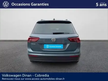 Photo 5 Volkswagen Tiguan Gén. II Ph1 IQ.Drive 5