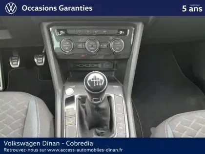 Photo 11 Volkswagen Tiguan Gén. II Ph1 IQ.Drive 5