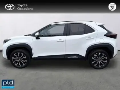 Photo 7 Toyota Yaris  Cross 116h Design MY22