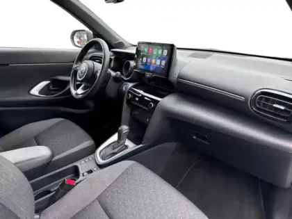 Photo 10 Toyota Yaris  Cross 116h Design MY22