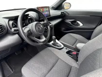 Photo 8 Toyota Yaris  Cross 116h Design MY22