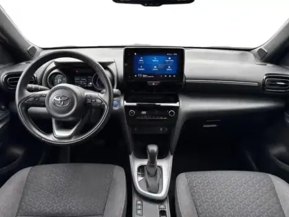 Photo 9 Toyota Yaris  Cross 116h Design MY22