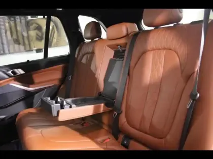 Photo 14 BMW X5  xDrive45e 394ch M Sport 17cv