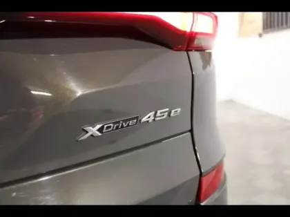 Photo 5 BMW X5  xDrive45e 394ch M Sport 17cv