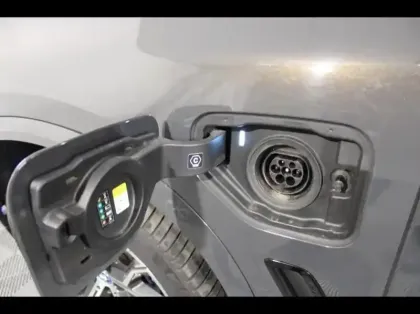 Photo 7 BMW X5  xDrive45e 394ch M Sport 17cv