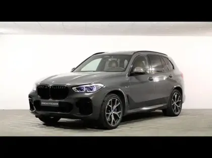 Photo Bmw X5 M Sport