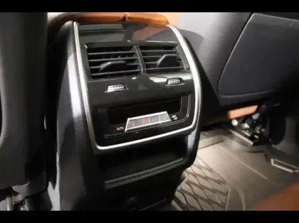 Photo 13 BMW X5  xDrive45e 394ch M Sport 17cv