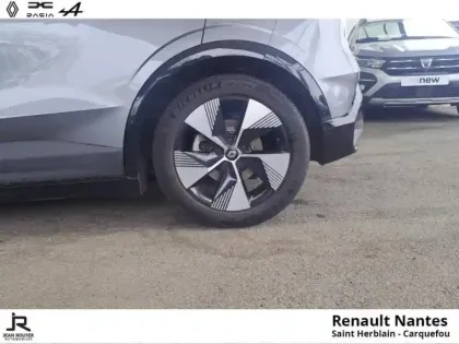 Photo 8 Renault Megane  E-Tech Electric EV60 220ch Equilibre super charge