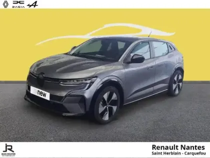 Photo Renault Megane Equilibre