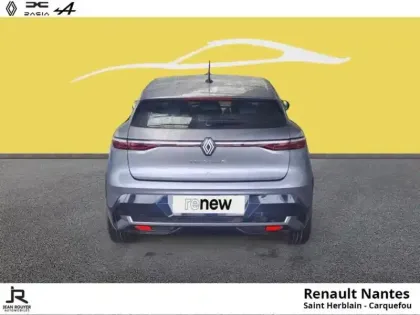 Photo 7 Renault Megane  E-Tech Electric EV60 220ch Equilibre super charge