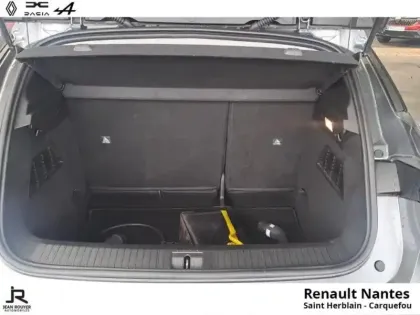 Photo 14 Renault Megane  E-Tech Electric EV60 220ch Equilibre super charge