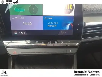 Photo 11 Renault Megane  E-Tech Electric EV60 220ch Equilibre super charge