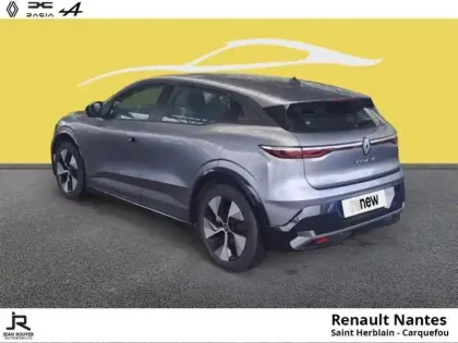 Photo 5 Renault Megane  E-Tech Electric EV60 220ch Equilibre super charge